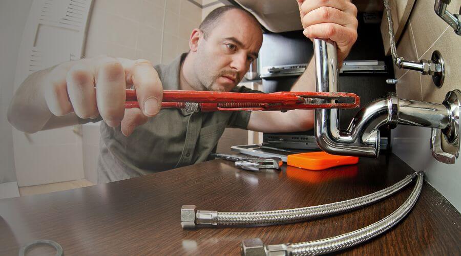 Local water heater installation in Jackson, MN